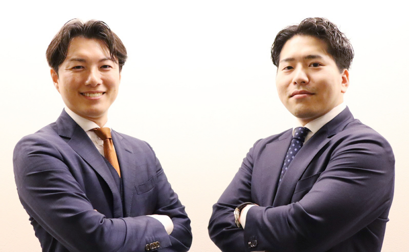 代表挨拶