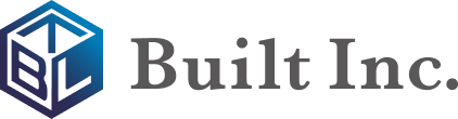 株式会社 Built